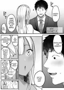 Page 3 of Sex Closet 4 - preview thumbnail