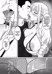 Page 3 of Oshiego Gal JK to Gachi Sex ~Aotte kurukedo Anal ga Yowai Gal Ikuno Riona~｜Sexo Real con mi Alumna Gal ~La Gal Provocativa, Riona Ikuno, es Débil Analmente~ - preview thumbnail