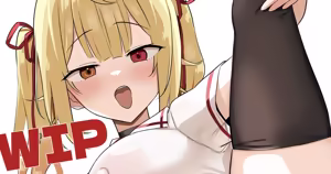 【Fanbox】Furau [2018-04-2026-03] Part-6 — hentai manga cover on Fhentai