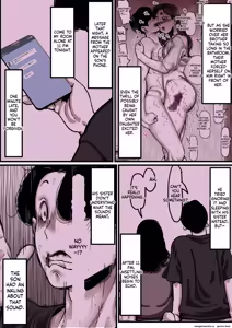 Page 3 of Haha to Ochite Iku Part 9 | Falling with Mother Part 9 - preview thumbnail
