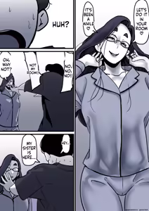 Page 22 of Haha to Ochite Iku Part 10 | Falling with Mother Part 10 - preview thumbnail