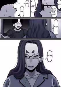 Page 23 of Haha to Ochite Iku Part 10 | Falling with Mother Part 10 - preview thumbnail