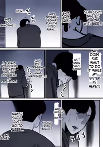 Page 29 of Haha to Ochite Iku Part 10 | Falling with Mother Part 10 - preview thumbnail