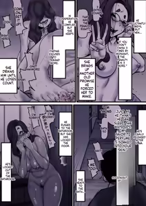 Page 3 of Haha to Ochite Iku Part 10 | Falling with Mother Part 10 - preview thumbnail