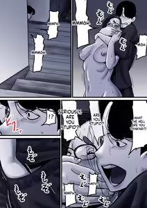 Page 33 of Haha to Ochite Iku Part 10 | Falling with Mother Part 10 - preview thumbnail