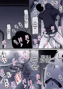 Page 40 of Haha to Ochite Iku Part 10 | Falling with Mother Part 10 - preview thumbnail