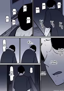 Page 45 of Haha to Ochite Iku Part 10 | Falling with Mother Part 10 - preview thumbnail