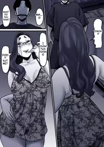 Page 48 of Haha to Ochite Iku Part 10 | Falling with Mother Part 10 - preview thumbnail