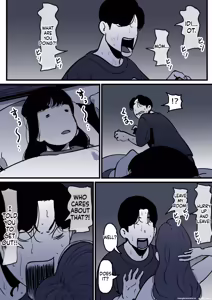 Page 49 of Haha to Ochite Iku Part 10 | Falling with Mother Part 10 - preview thumbnail