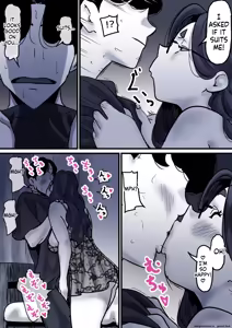 Page 50 of Haha to Ochite Iku Part 10 | Falling with Mother Part 10 - preview thumbnail