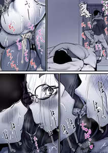 Page 81 of Haha to Ochite Iku Part 10 | Falling with Mother Part 10 - preview thumbnail