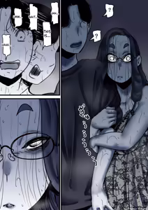 Page 85 of Haha to Ochite Iku Part 10 | Falling with Mother Part 10 - preview thumbnail