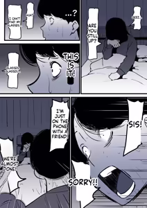 Page 86 of Haha to Ochite Iku Part 10 | Falling with Mother Part 10 - preview thumbnail