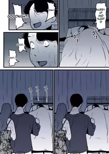 Page 88 of Haha to Ochite Iku Part 10 | Falling with Mother Part 10 - preview thumbnail