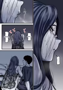 Page 90 of Haha to Ochite Iku Part 10 | Falling with Mother Part 10 - preview thumbnail