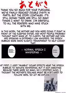 Page 96 of Haha to Ochite Iku Part 10 | Falling with Mother Part 10 - preview thumbnail