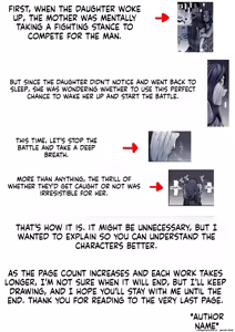Page 97 of Haha to Ochite Iku Part 10 | Falling with Mother Part 10 - preview thumbnail