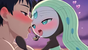 Page 117 of meloetta - preview thumbnail