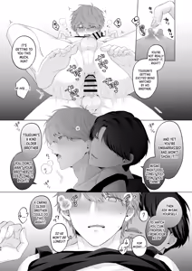 Page 56 of San Kyodai de Nakayoshi Etchi Chinan Ukete - preview thumbnail