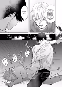 Page 28 of Itsumen ni Apuri Tsukawarete Kantoboi ga Bareta Hanashi - preview thumbnail