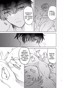 Page 32 of Itsumen ni Apuri Tsukawarete Kantoboi ga Bareta Hanashi - preview thumbnail
