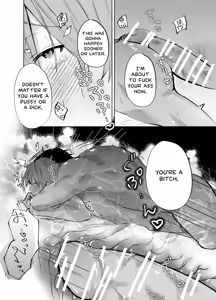 Page 35 of Itsumen ni Apuri Tsukawarete Kantoboi ga Bareta Hanashi - preview thumbnail