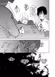 Page 38 of Itsumen ni Apuri Tsukawarete Kantoboi ga Bareta Hanashi - preview thumbnail