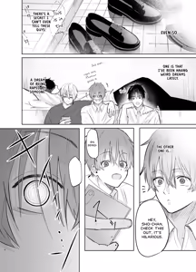 Page 5 of Itsumen ni Apuri Tsukawarete Kantoboi ga Bareta Hanashi - preview thumbnail