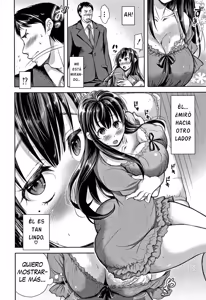 Page 109 of Tsuma Torare - preview thumbnail