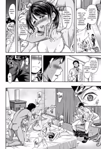 Page 182 of Tsuma Torare - preview thumbnail