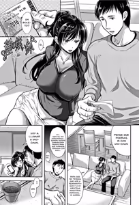 Page 34 of Tsuma Torare - preview thumbnail