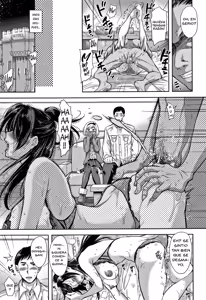 Page 55 of Tsuma Torare - preview thumbnail