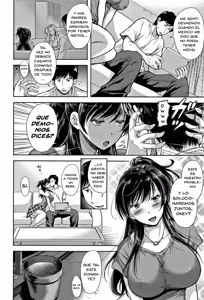 Page 8 of Tsuma Torare - preview thumbnail