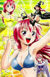 Page 6 of Yankee Figure 1 - preview thumbnail