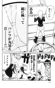 Page 17 of Yankee Figure 5 - preview thumbnail