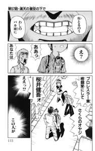 Page 118 of Yankee Figure 6 - preview thumbnail