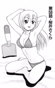 Page 134 of Yankee Figure 6 - preview thumbnail