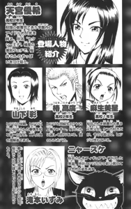 Page 21 of Yankee Figure 6 - preview thumbnail