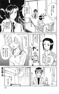 Page 38 of Yankee Figure 6 - preview thumbnail