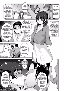 Page 3 of Goshujin-sama no Otoshigoto | Master's Corruption - preview thumbnail