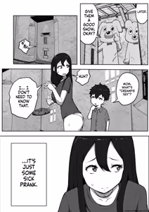 Page 11 of Oyako Nakadashi desugemu | Parent-Child Creampie Death Game - preview thumbnail