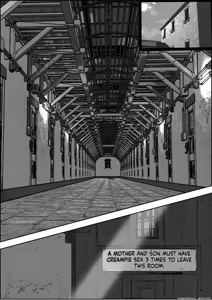 Page 2 of Oyako Nakadashi desugemu | Parent-Child Creampie Death Game - preview thumbnail