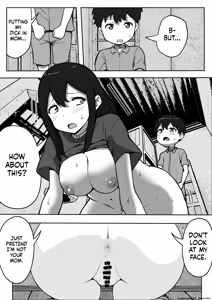 Page 22 of Oyako Nakadashi desugemu | Parent-Child Creampie Death Game - preview thumbnail