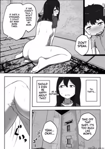 Page 31 of Oyako Nakadashi desugemu | Parent-Child Creampie Death Game - preview thumbnail
