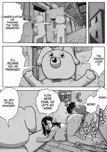 Page 45 of Oyako Nakadashi desugemu | Parent-Child Creampie Death Game - preview thumbnail