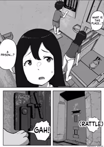 Page 5 of Oyako Nakadashi desugemu | Parent-Child Creampie Death Game - preview thumbnail