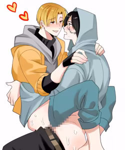 Tagarasu x Kanzaki Log — hentai manga cover on Fhentai