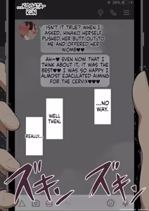 Page 512 of She's been targeted continued ~Depravity~ MTL - preview thumbnail