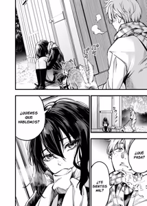 Page 56 of Osananajimi no Kimi | Tú, mi amigo de la infancia - preview thumbnail
