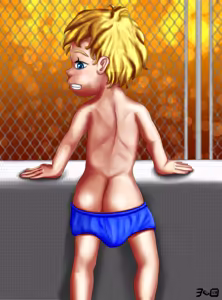 Page 45 of yo-robaka - preview thumbnail